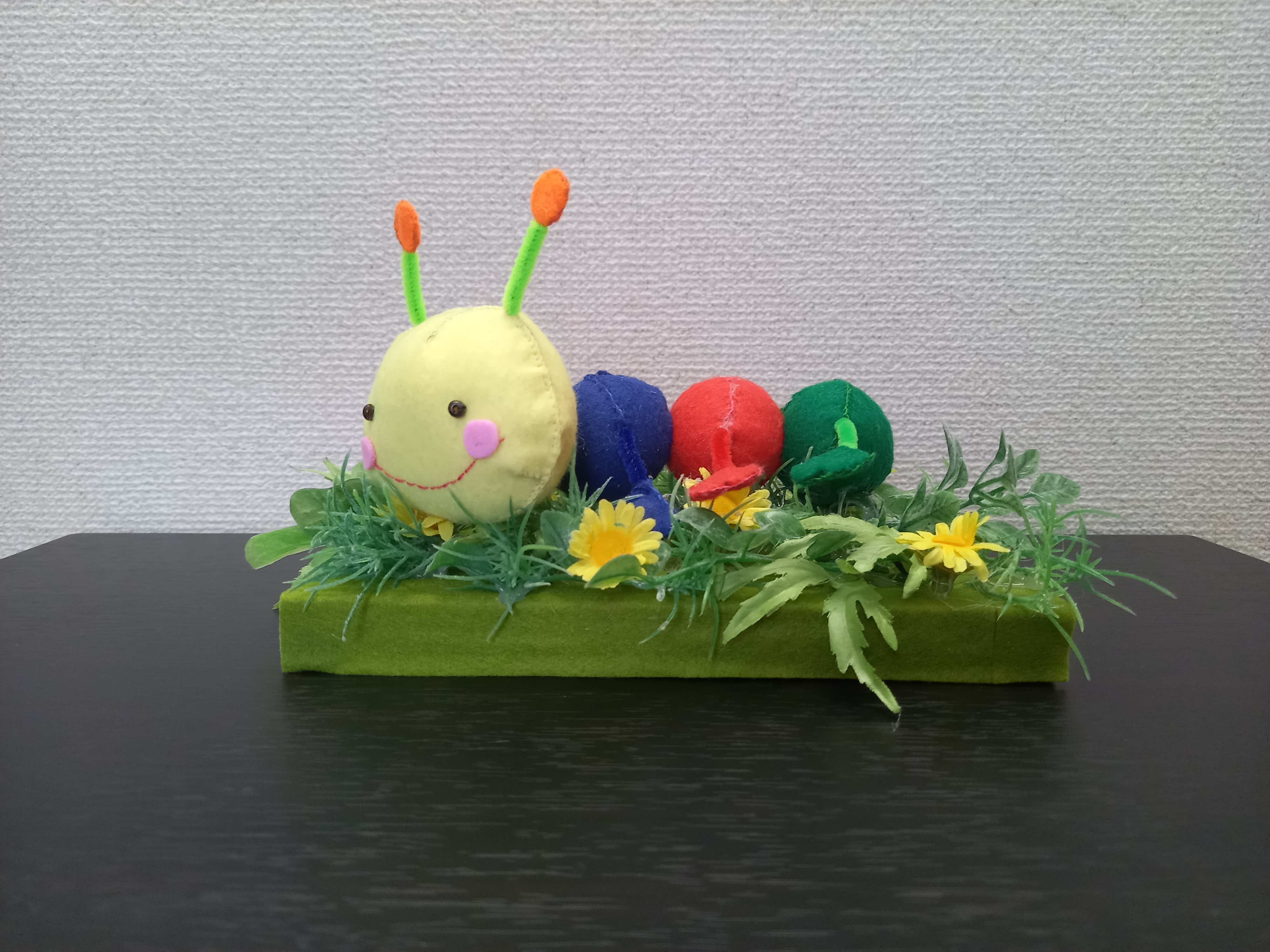 いもむし