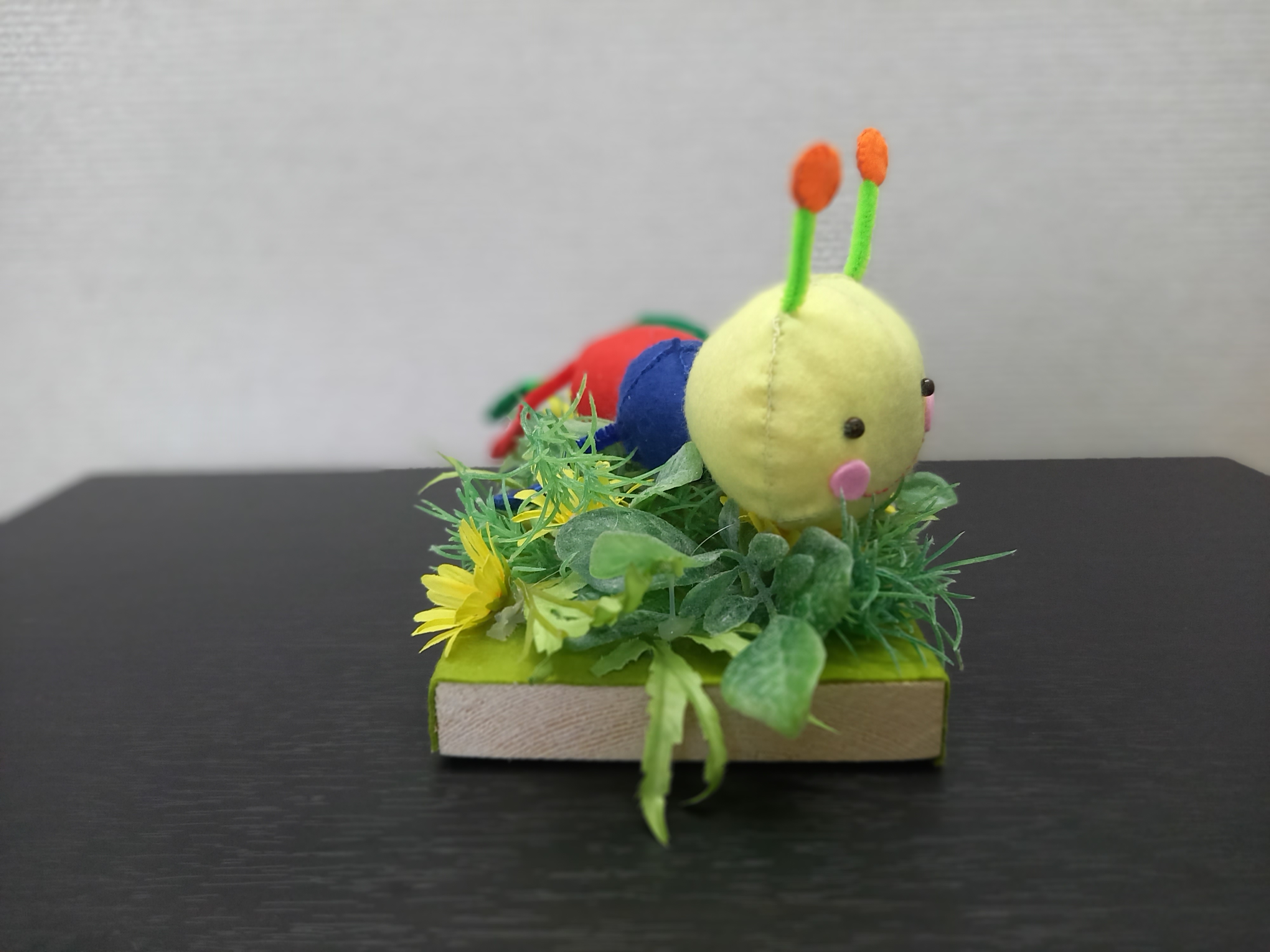 いもむし